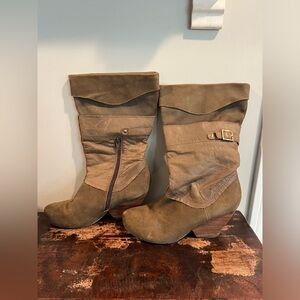 OTBT Roswell Boots